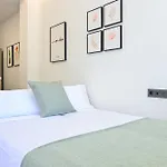 For You Rentals Bonito Apartamento Temporal De Dos Dormitorios En Hortaleza Boy5