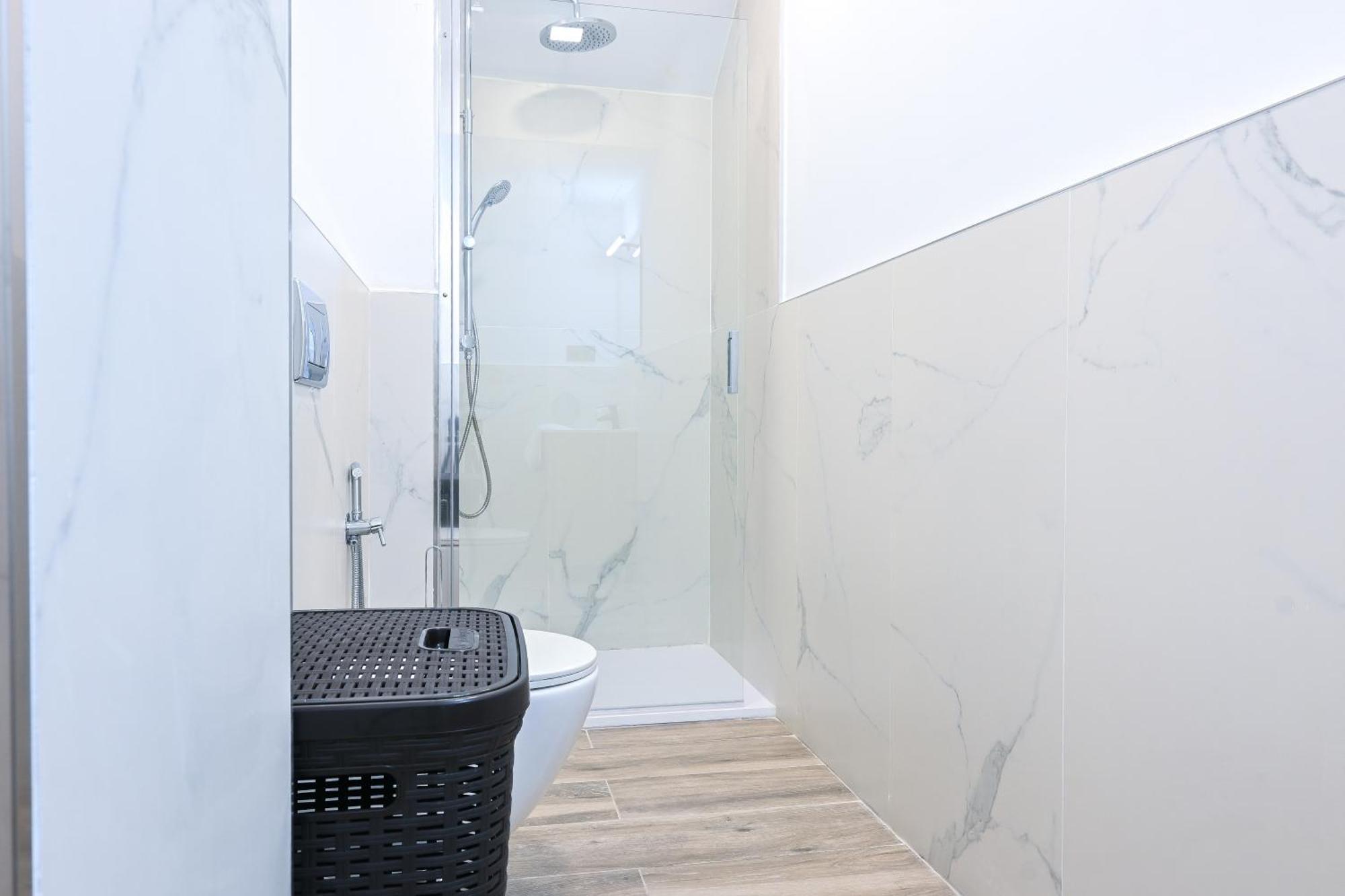 Apartamento For Bonito Temporal De Dos En Hortaleza Boy5 Madrid